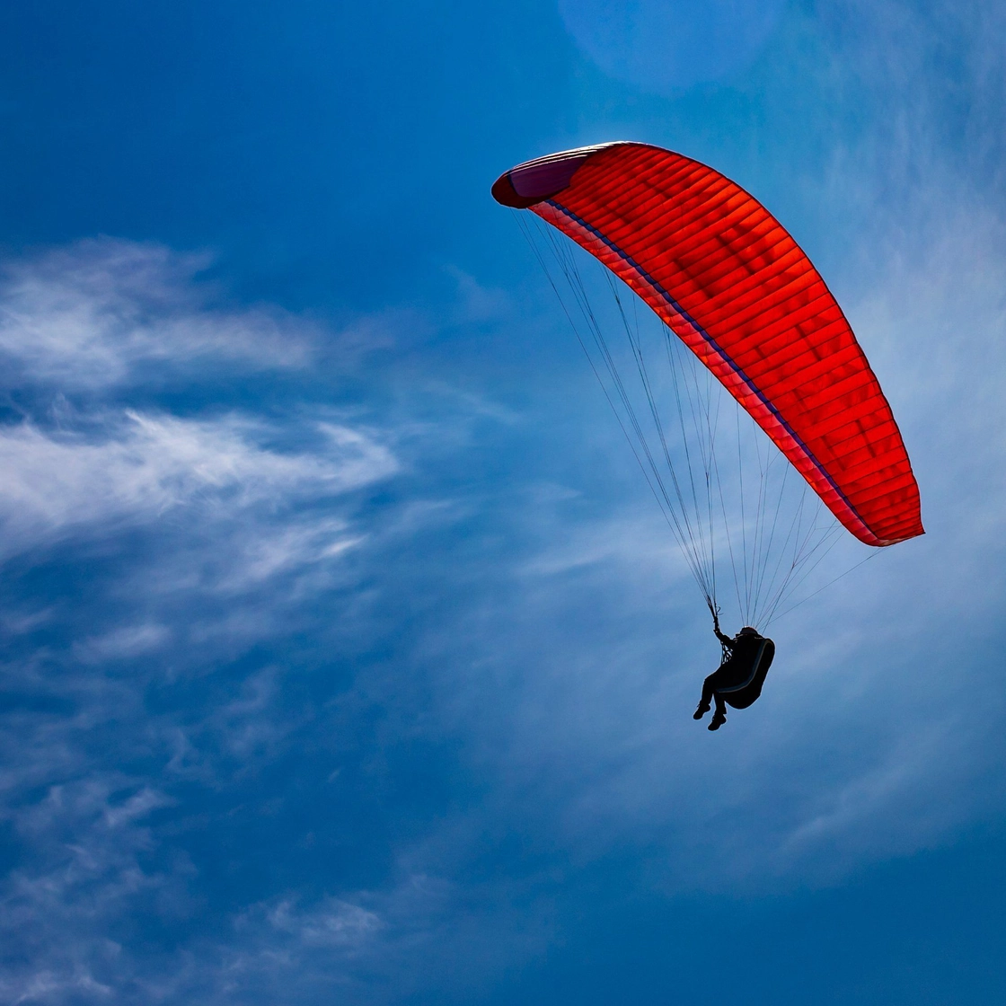 What's New in v50: Read the Avalanche Bulletins, Trace the Wind, Plan the Passage
