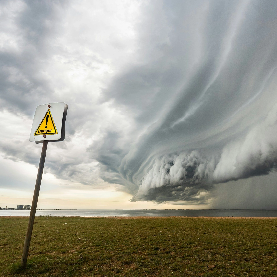 Live Alerts Now Go Further: Hurricanes and CAP Alerts At Any Place You Choose