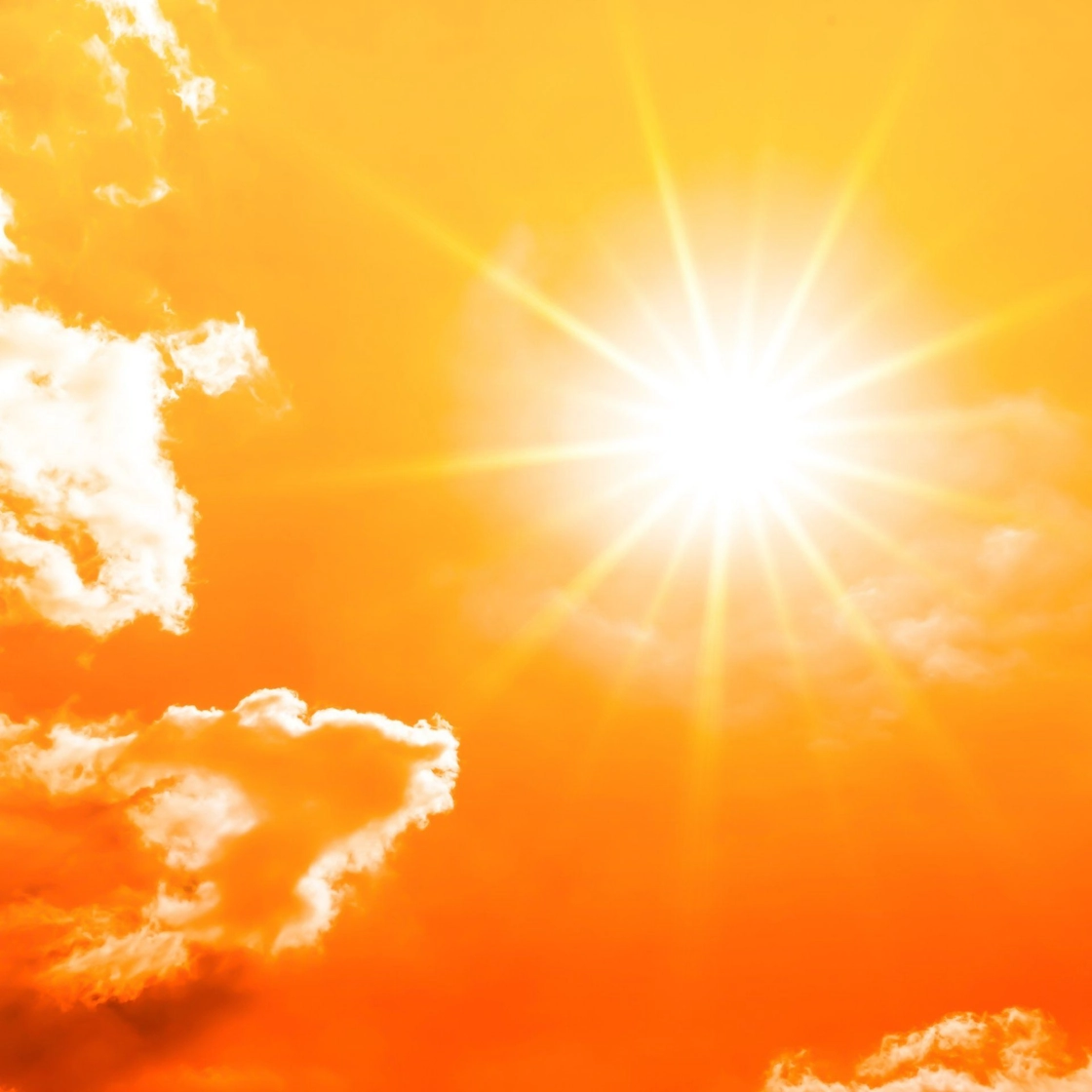 Feels-Like Temperature: Why the Measured Temperature May Not Match How We Feel
