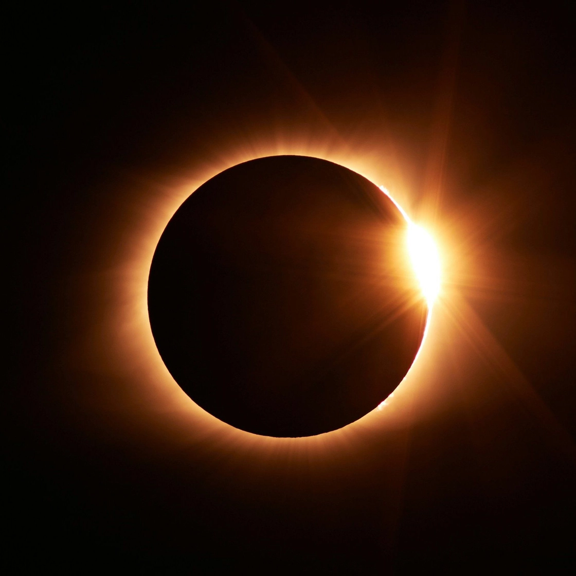 From Eclipse to Shooting Stars on August 12, 2026