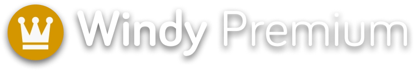 Windy Premium
